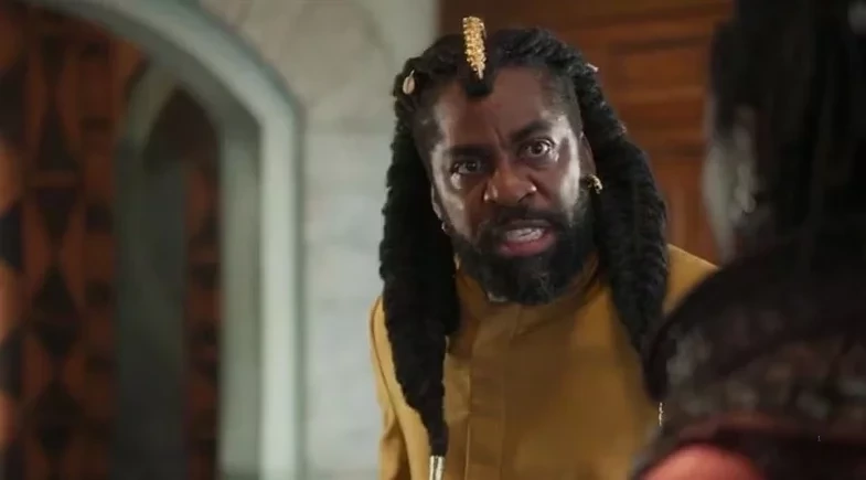 Em 'A Nobreza do Amor', Ação do vilão Jendal provoca uma morte em Batanga