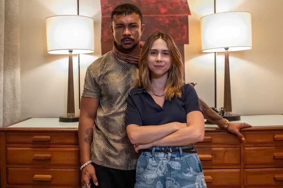 Saiba quanto ganham os atores de ‘Três Graças’; valores chegam a R$ 1 milhão  - imagem 140996