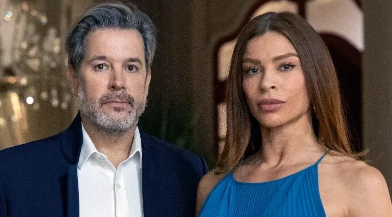 Saiba quanto ganham os atores de ‘Três Graças’; valores chegam a R$ 1 milhão 