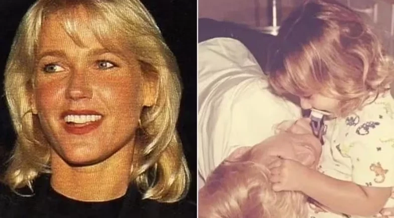 Sasha homenageia Xuxa no aniversário de 63 anos: “O abraço que chamo de casa”