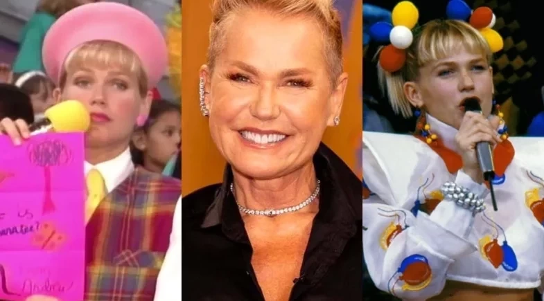 Xuxa completa 63 anos: relembre 5 curiosidades sobre a Rainha dos Baixinhos
