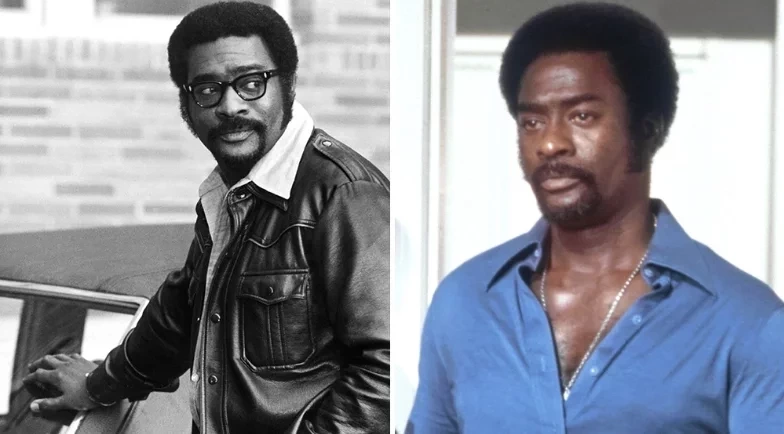 Morre Ed Bernard, ator de Police Woman e The White Shadow