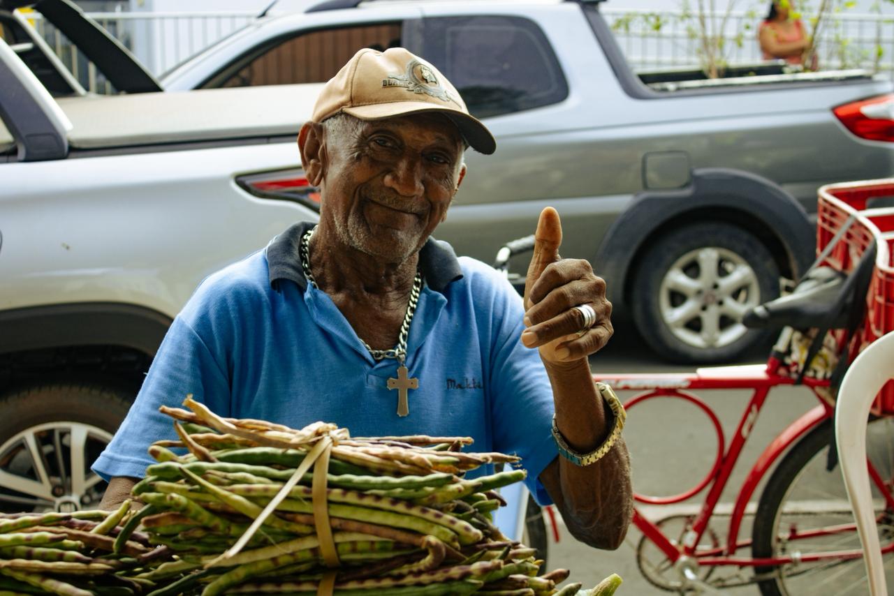 Feira da Agricultura Familiar impulsiona economia e renda em Alto Longá - Imagem 4