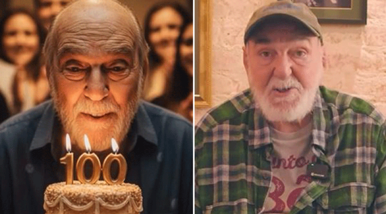 Lima Duarte completa 96 anos e reflete: “Quero viver o mais devagar possível”