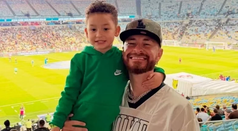 Fred Bruno revela se vai levar filho com Bianca Andrade para Copa do Mundo