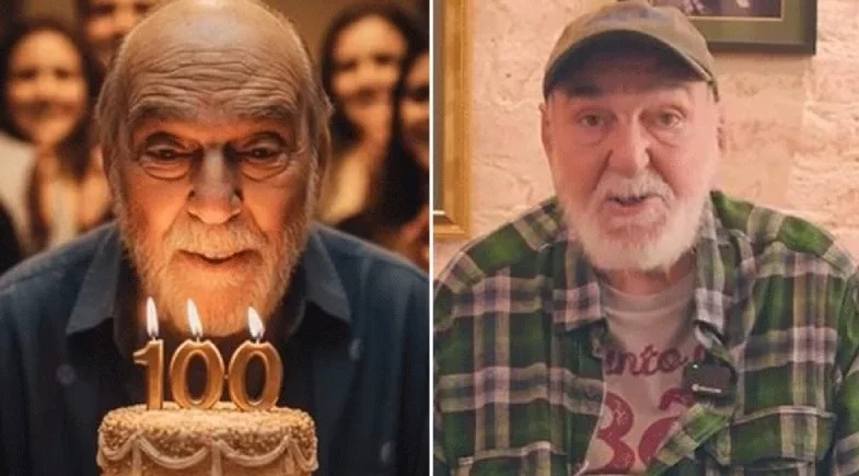 Lima Duarte completa 96 anos e reflete: “Quero viver o mais devagar possível”