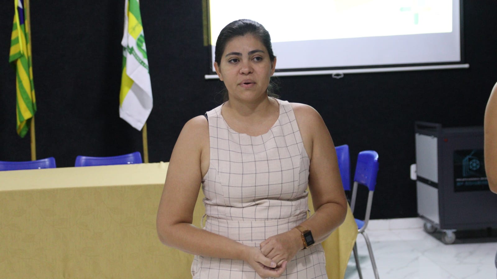 Educação de Valença alinha ações do Programa Saúde na Escola para o ano letivo de 2026 - Imagem 7