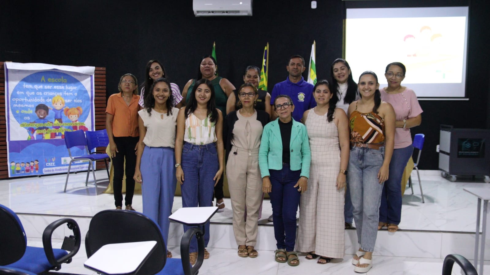Educação de Valença alinha ações do Programa Saúde na Escola para o ano letivo de 2026 - Imagem 6