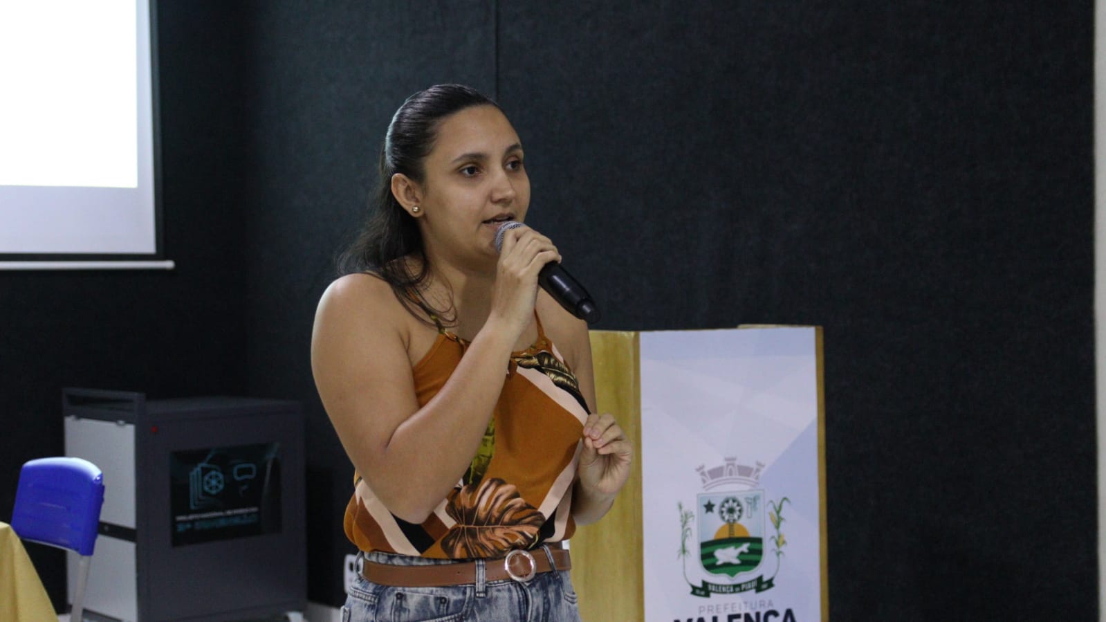 Educação de Valença alinha ações do Programa Saúde na Escola para o ano letivo de 2026 - Imagem 2