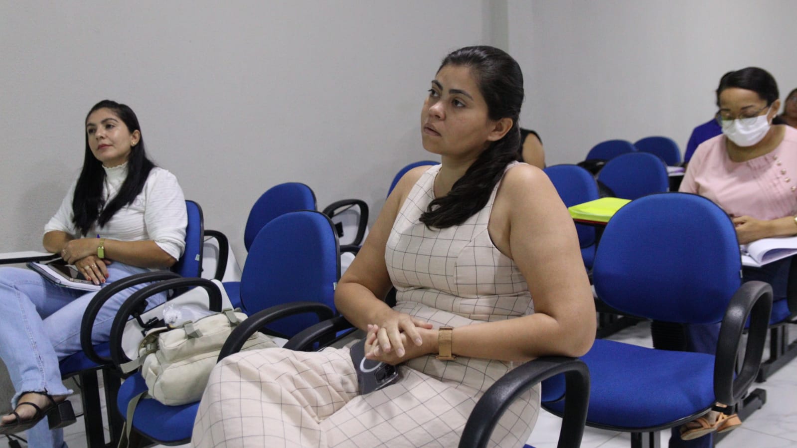 Educação de Valença alinha ações do Programa Saúde na Escola para o ano letivo de 2026 - Imagem 5