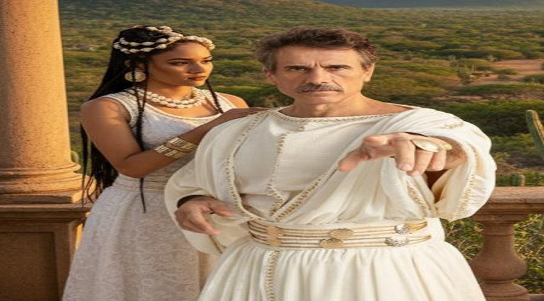 Figurinos da Paixão de Cristo retratam história e moda da época de Cristo