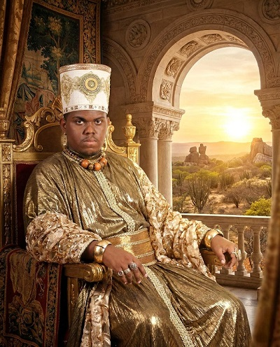 Figurinos da Paixão de Cristo retratam história e moda da época de Cristo - Imagem 3