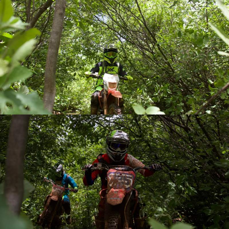 Evento fortalece motociclismo no município - Foto: Prefeitura de São João do Piauí 