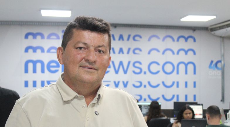 Prefeito de Acauã detalha investimentos que ajudaram município a superar seca extrema em 2026