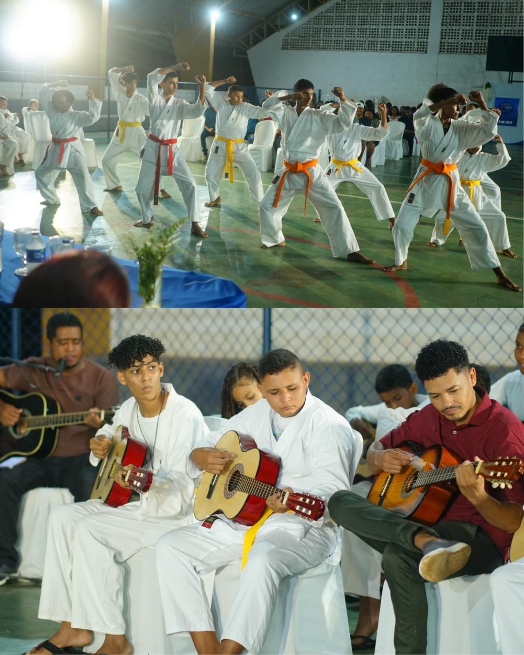 São Gonçalo do Gurguéia apresenta Calendário de Esportes, Lazer e Cultura 2026 | Divulgação/Ascom