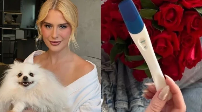 Fernanda Keulla engana seguidores e volta atrás após anunciar gravidez