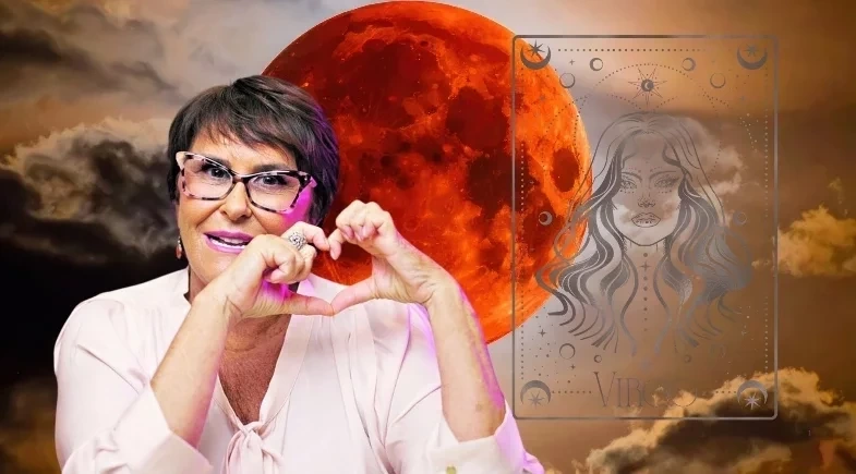 Márcia Sensitiva aponta 3 de março de 2026 como pior dia do ano; entenda o porquê!