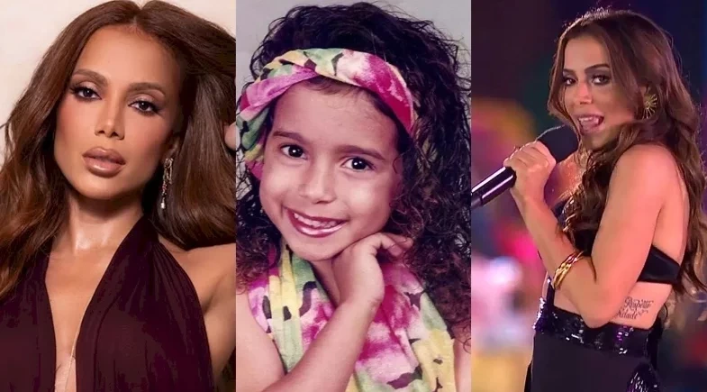 Anitta completa 33 anos: 5 fatos surpreendentes sobre a carreira e vida da cantora