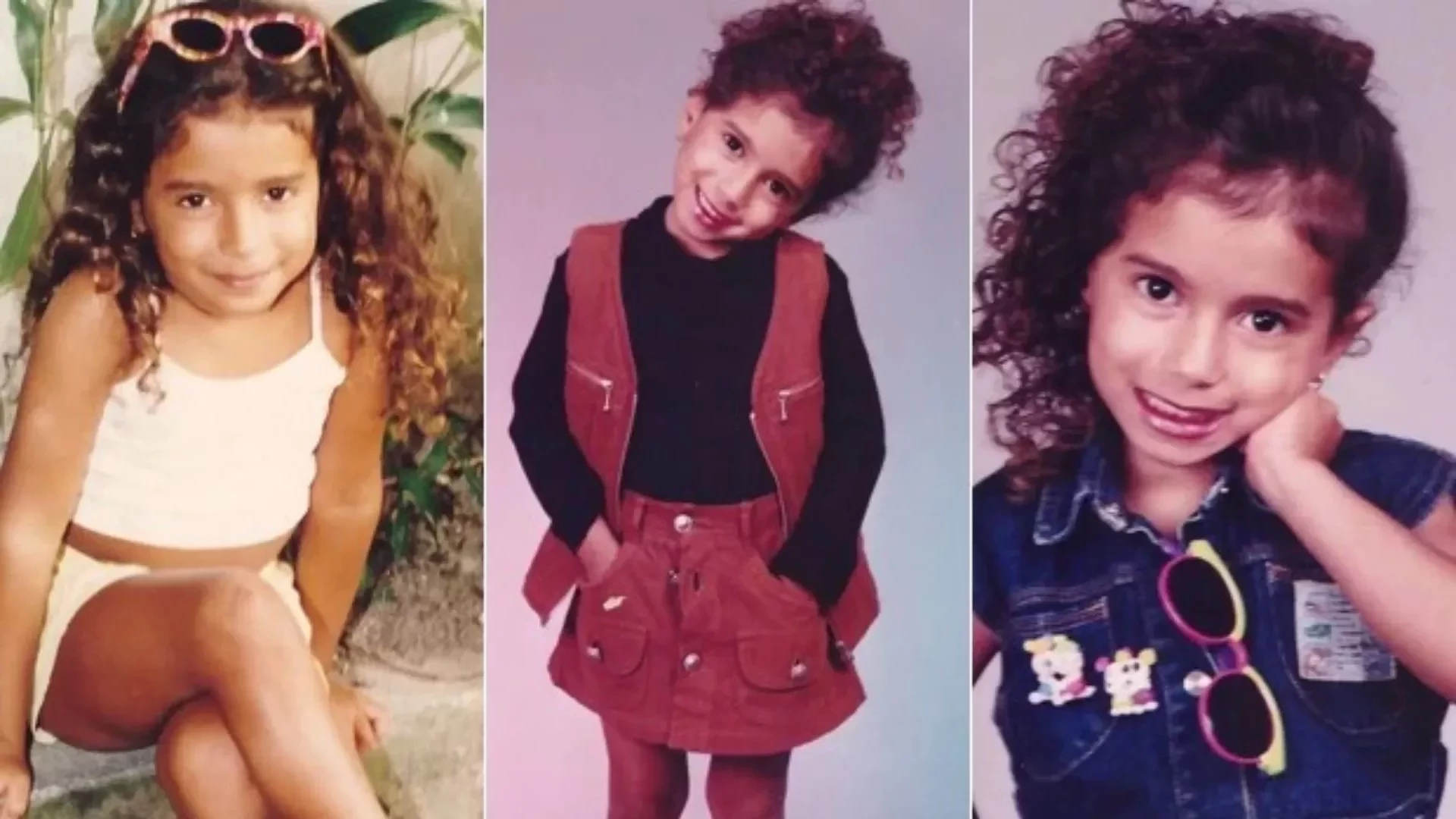 Anitta completa 33 anos