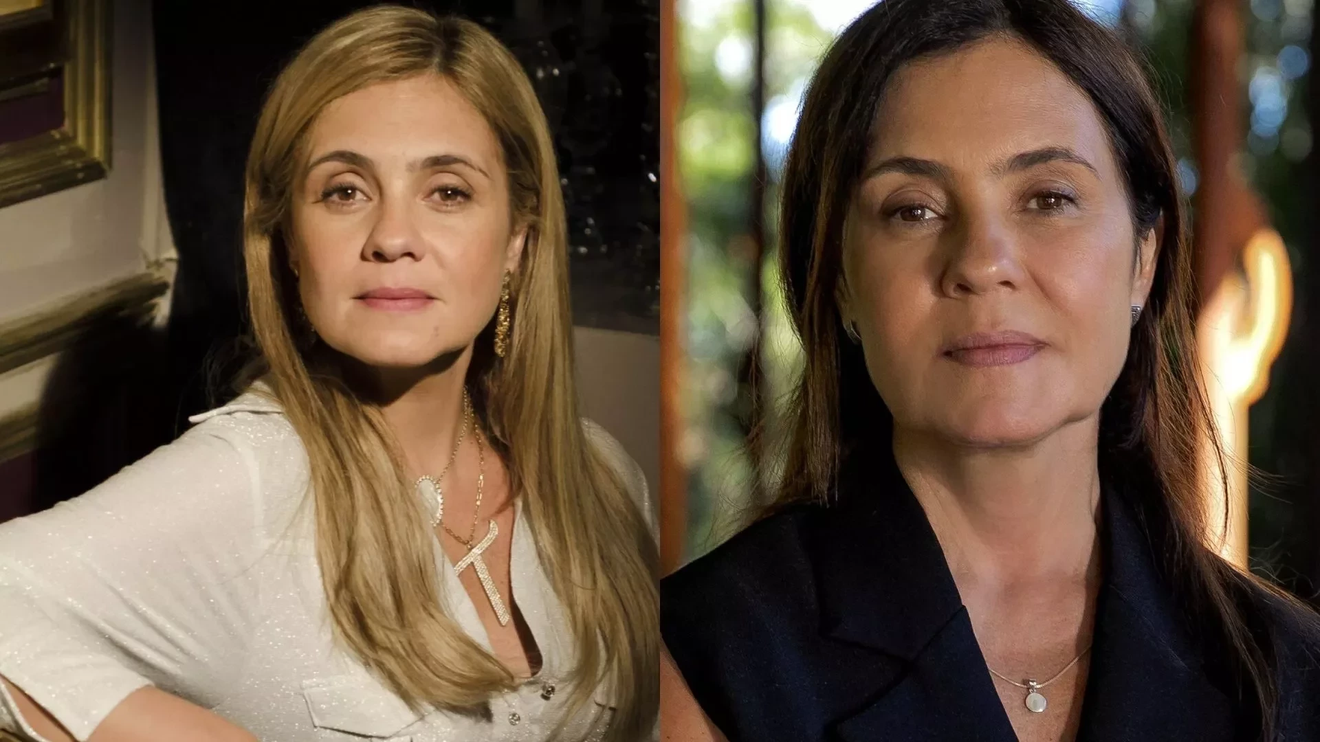 Carminha (Adriana Esteves)