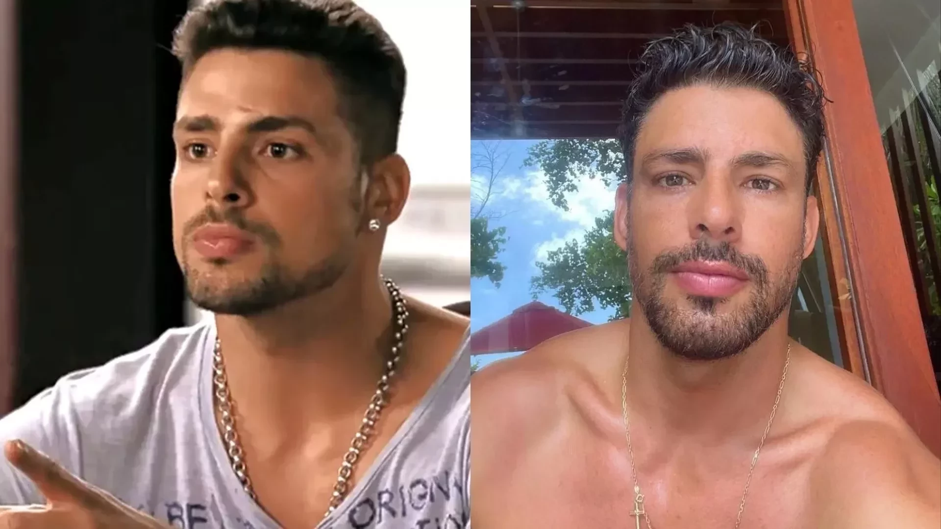 "Avenida Brasil" volta à TV; veja o antes e depois dos atores da novela - imagem 141055