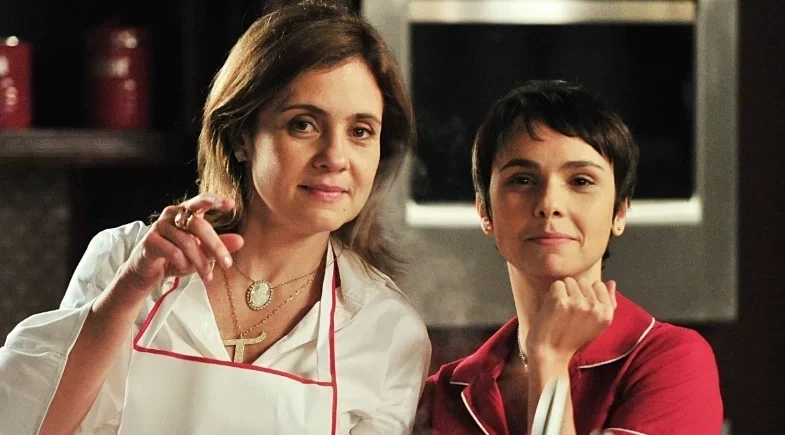 “Avenida Brasil” volta à TV; veja o antes e depois dos atores da novela