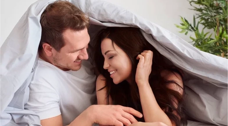 Sem dor! conheça as melhores posições para fazer sexo com homens dotados