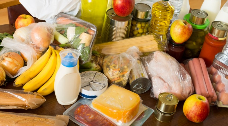 Semana Santa: famílias de Nossa Senhora de Nazaré receberão cestas básicas