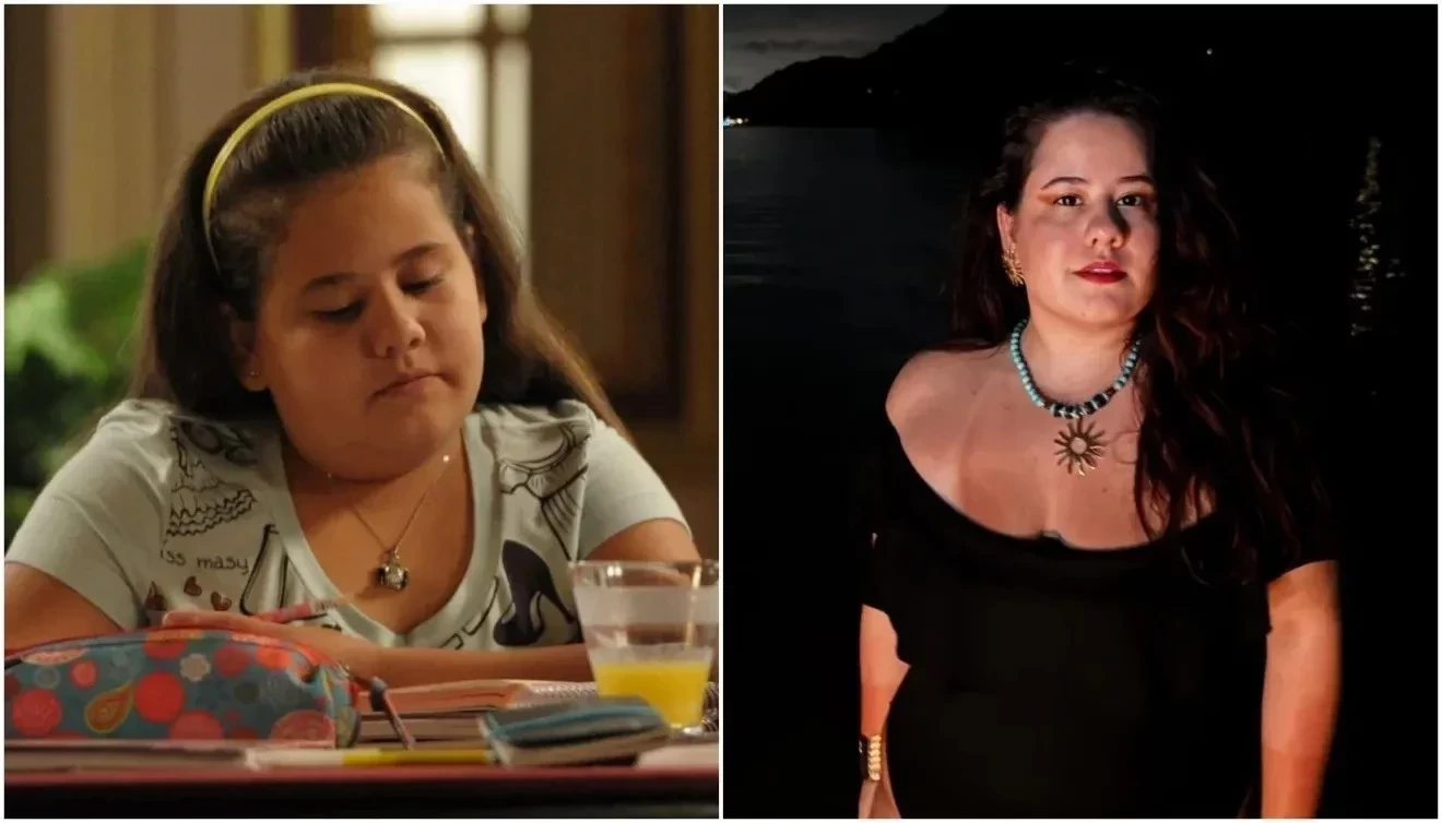 Ana Karolina Lannes (Karol Lannes)