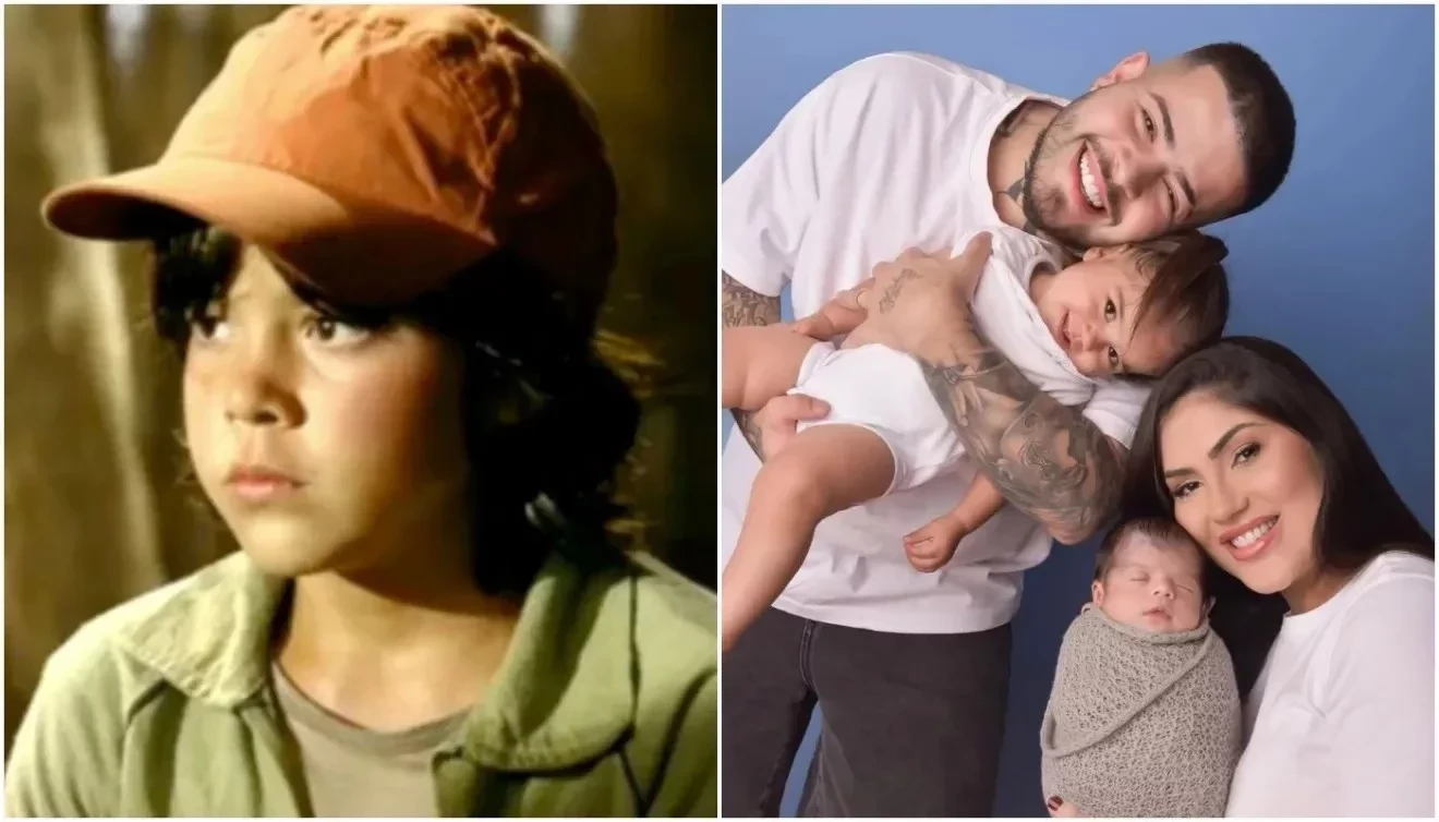 "Avenida Brasil": veja como estão as crianças da novela hoje em dia - imagem 141118