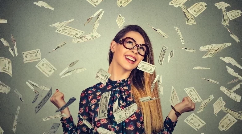 4 signos que terão uma maré de dinheiro a partir de 1º de abril; saiba quais são!