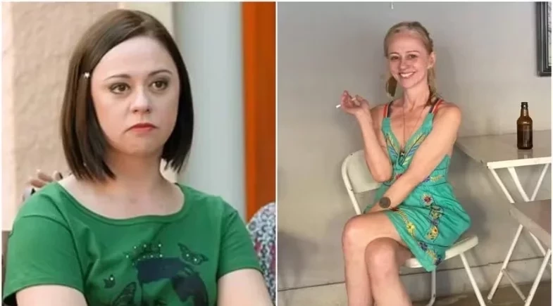 Guta Stresser rebate críticas por aparência: “É grosseiro e preconceituoso”