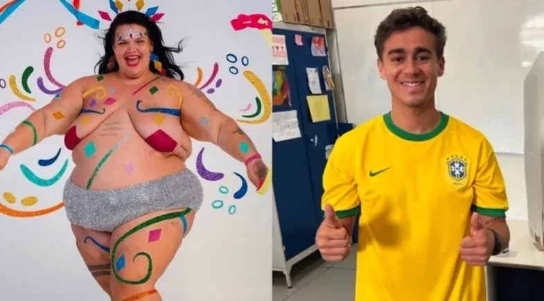 Nikolas Ferreira sofre derrota humilhante em processo movido por Thais Carla