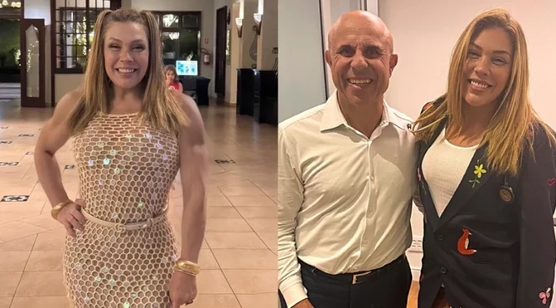 Simony anuncia remissão completa de câncer: “Falaram que não tinha cura”