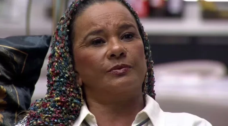 Solange Couto é a 11ª eliminada do BBB 26 com 94,17% dos votos