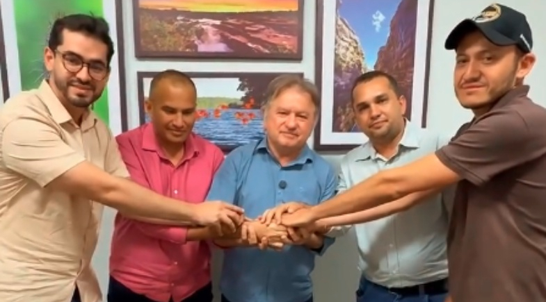 Nova unidade da CONAB vai beneficiar pequenos produtores em Simplício Mendes