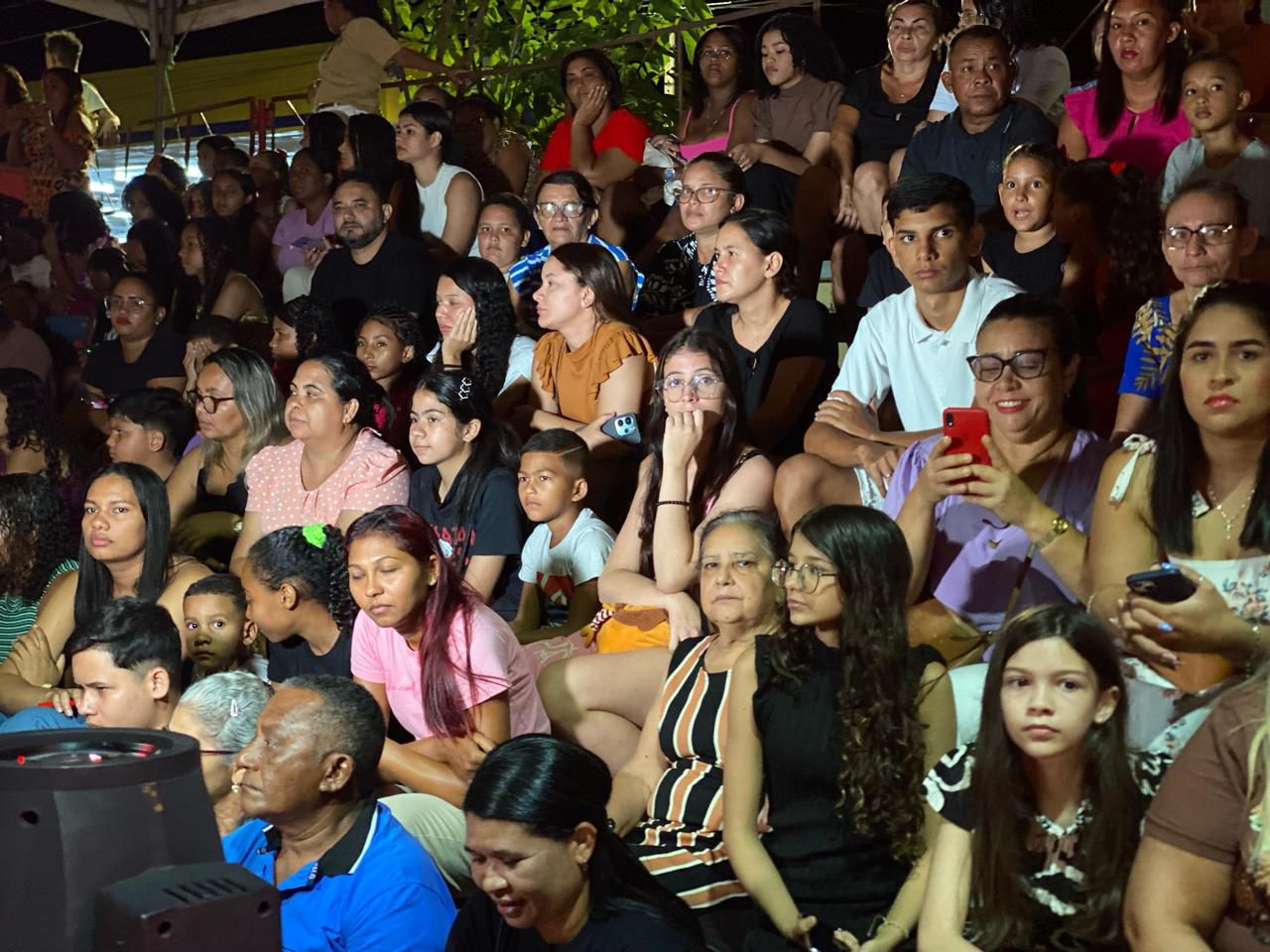 Paixão de Cristo de Esperantina já tem data marcada e promete emocionar o público - Imagem 2