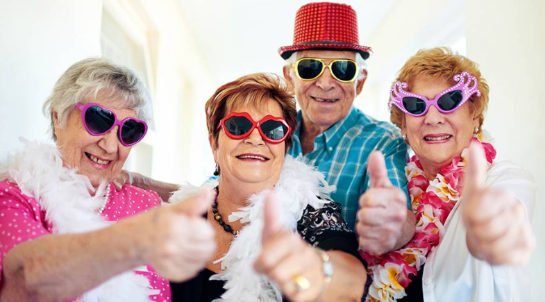 Prefeitura de Guadalupe promove Bloquinho Essência Viva para idosos do CCI