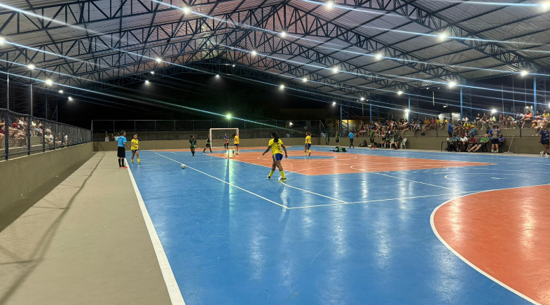 Prefeitura fortalece calendário esportivo em União; cerca de R$ 40 mil em premiações