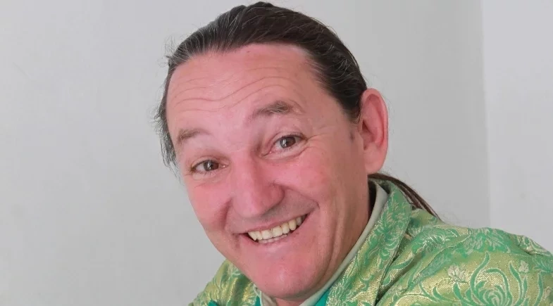 Marquito segue em estado grave uma semana após acidente de moto em SP