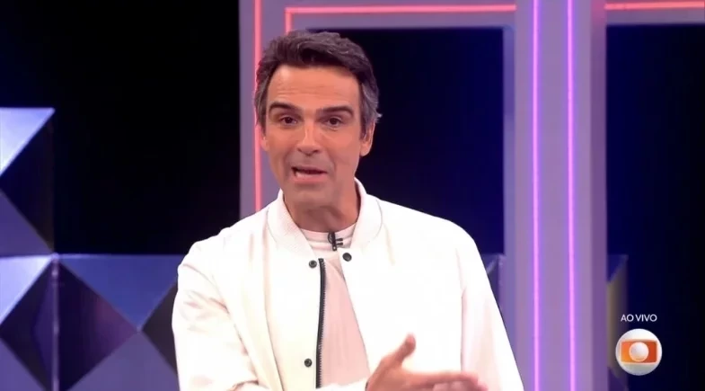 BBB 26: Tadeu Schmidt revela mudança inédita na dinâmica da semana