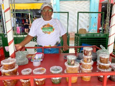 Prefeitura de Esperantina abre inscrições para a Feira da Fartura 2026 - Imagem 1