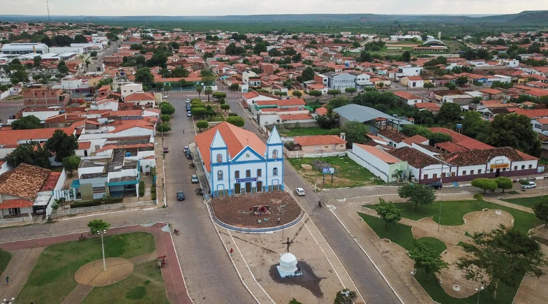 Prefeitura de São João do Piauí recebe Selo Ouro de Transparência Pública 2025