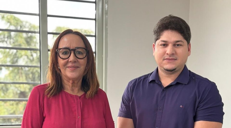 Prefeitura de Uruçuí articula melhorias para emissão da nova Carteira de Identidade Nacional