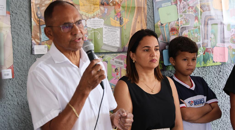 Prefeitura esclarece que Escola Municipal Ulisses Guimarães não será fechada