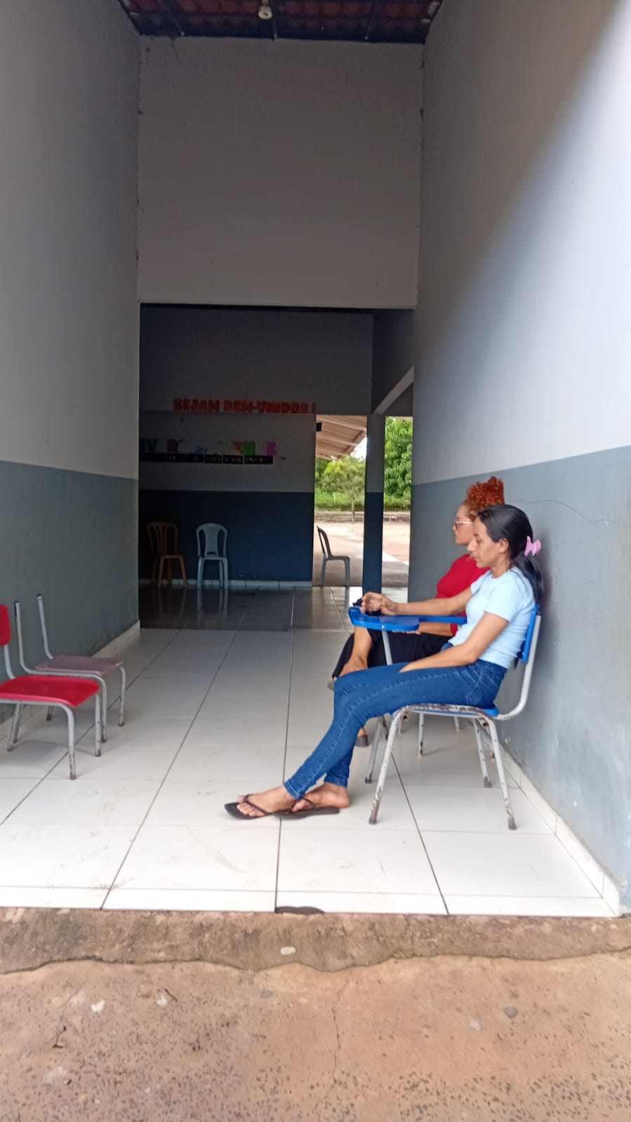 Prefeitura esclarece que Escola Municipal Ulisses Guimarães não será fechada - Imagem 6