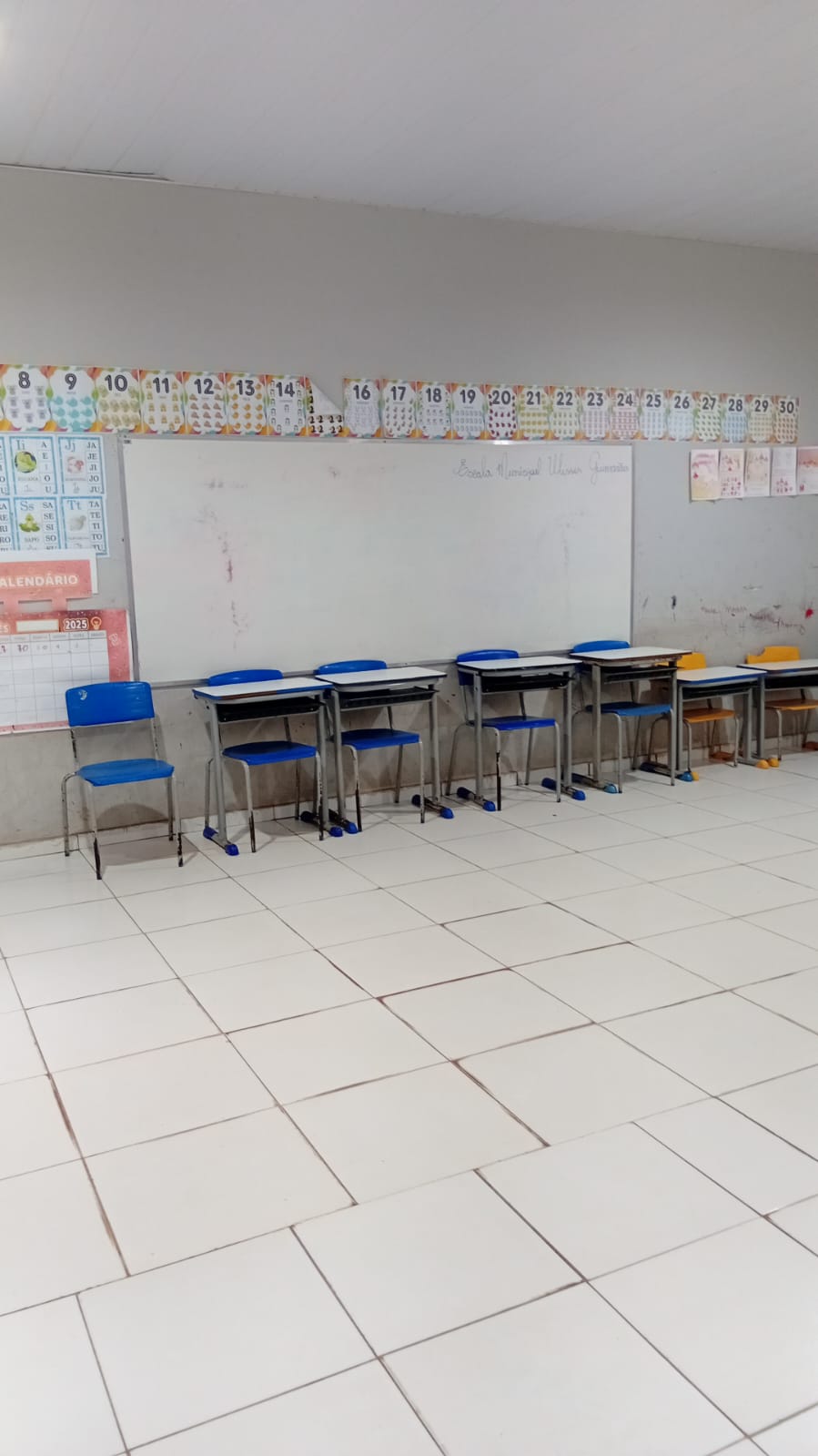 Prefeitura esclarece que Escola Municipal Ulisses Guimarães não será fechada - Imagem 1