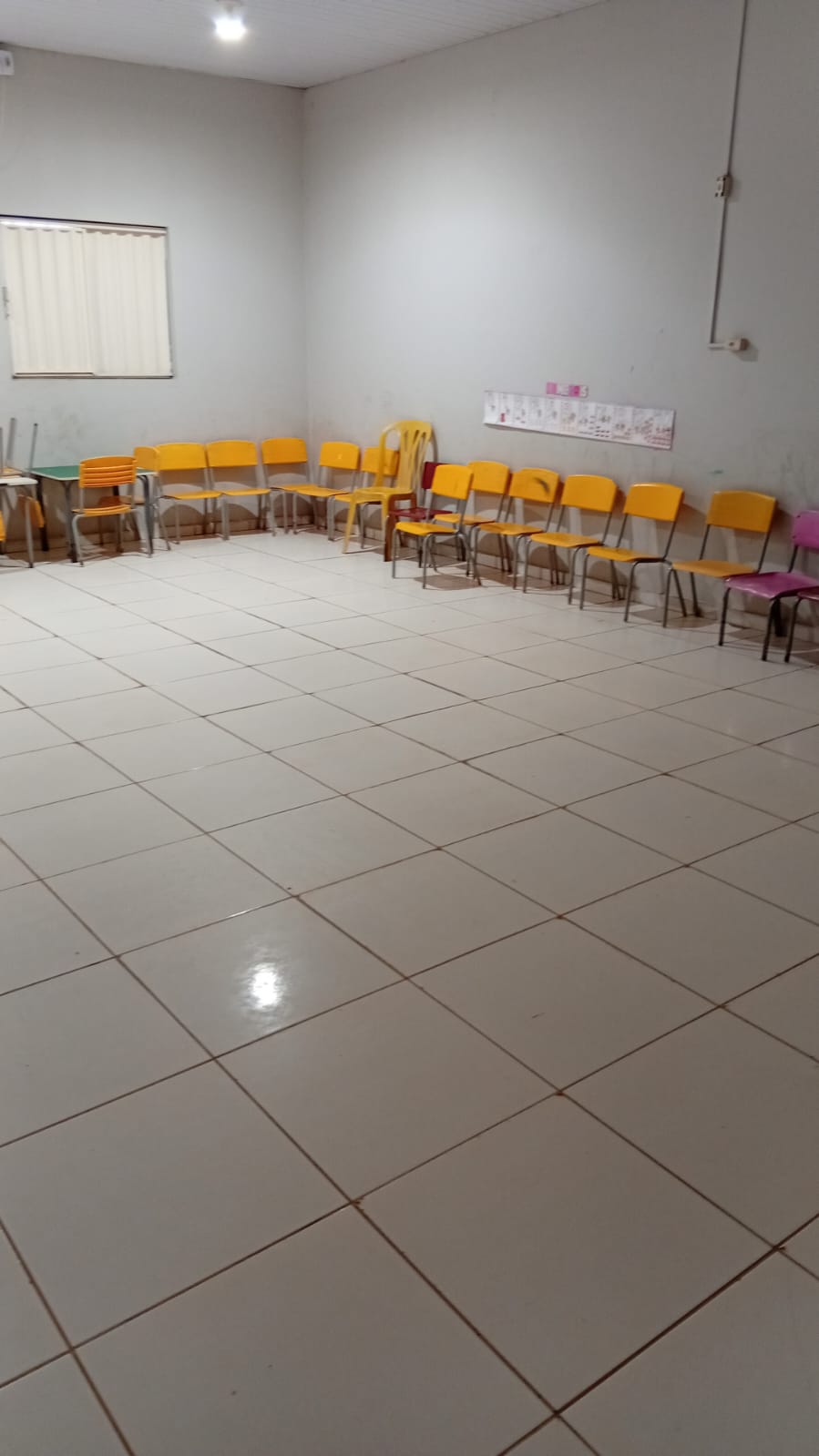 Prefeitura esclarece que Escola Municipal Ulisses Guimarães não será fechada - Imagem 2