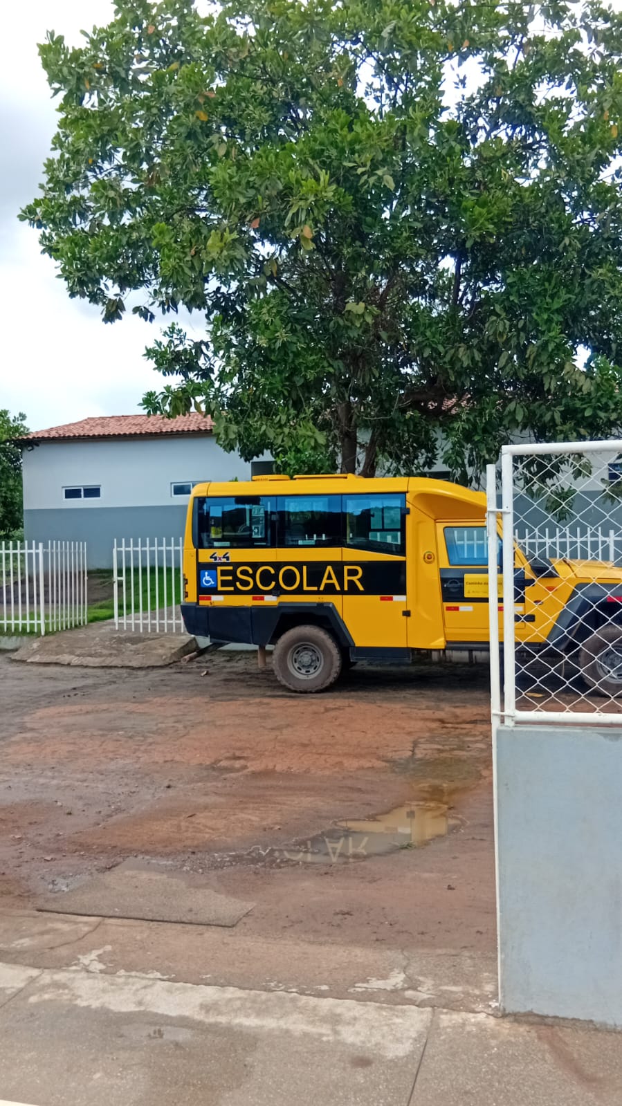 Prefeitura esclarece que Escola Municipal Ulisses Guimarães não será fechada - Imagem 8