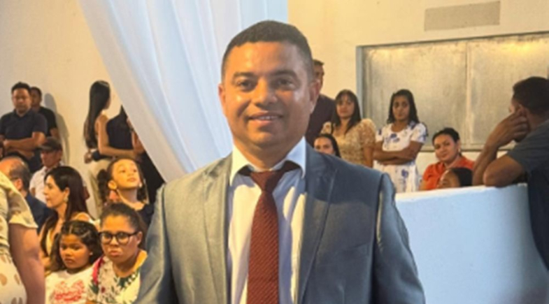 Vice-prefeito Evandro Roberto reforça planejamento e debates sobre gestão municipal em reunião da APPM